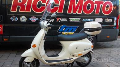 Piaggio Vespa 50 ET2 2 TEMPI