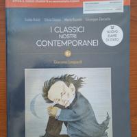 I CLASSICI NOSTRI CONTEMPORANEI 5.1 - GIACOMO LEOP