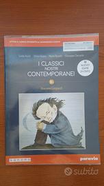 I CLASSICI NOSTRI CONTEMPORANEI 5.1 - GIACOMO LEOP