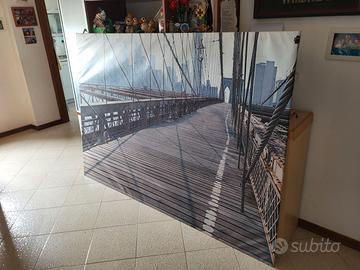 Poster  di brooklyn  New York