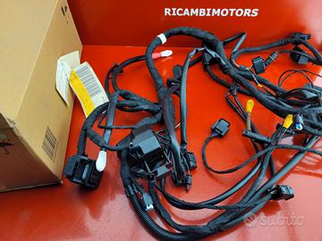 IMPIANTO ELETTRICO BMW F800GS F700GS NUOVO