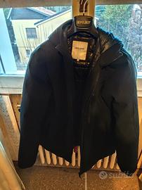 Parka jek Jones 
