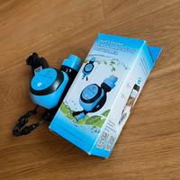 Computer controller irrigazione app Wi-Fi