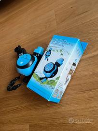 Computer controller irrigazione app Wi-Fi