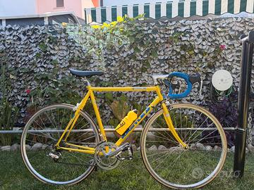 bicicletta da corsa k3 anni 80/90
