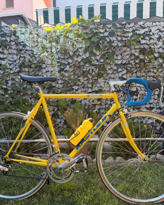 bicicletta da corsa k3 anni 80/90