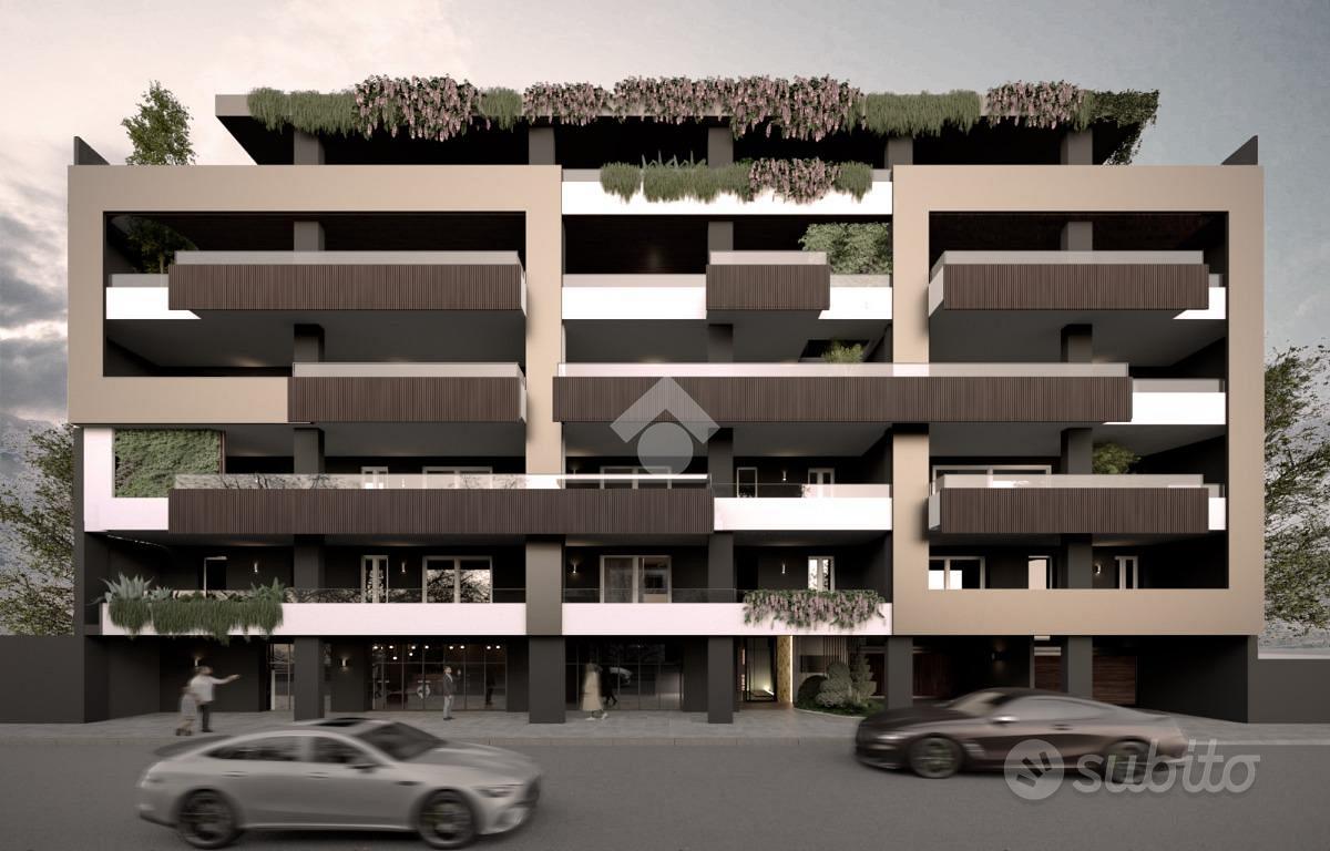 Apartment in Casamassima, Bari - Vista 2