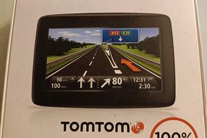 TomTom Start20 Europe 