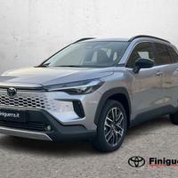 Toyota Corolla Cross 1.8 Hybrid 140 CV E-CVT Icon