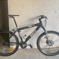 MTB Bianchi Quake taglia 43