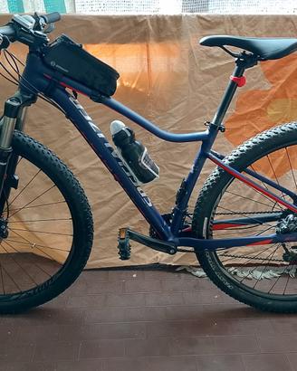 Mountain bike