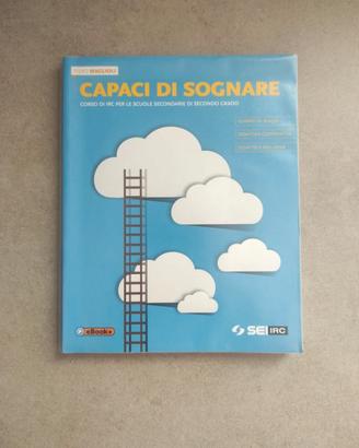 Capaci di sognare 