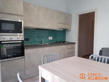 Appartamento ristrutturato in zona Centro