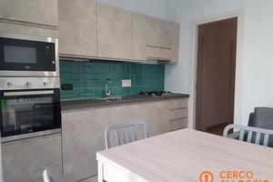 Appartamento ristrutturato in zona Centro