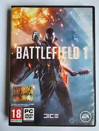 Battlefield 1