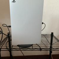 Play 5 + monitor + 2 scuff reflex pro