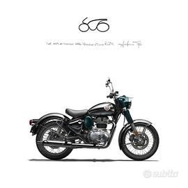 ROYAL ENFIELD Bullet 350 BULLET 350