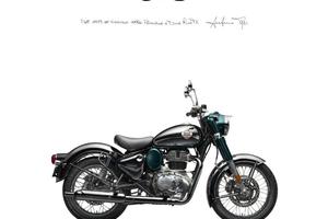 ROYAL ENFIELD Bullet 350 BULLET 350