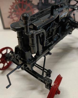 FARMALL F20 GREY - 1/16 ERTL PRECISION Series
