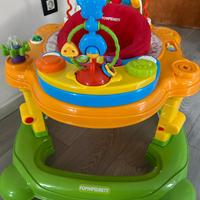 Girello Foppapedretti