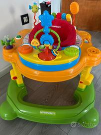 Girello Foppapedretti