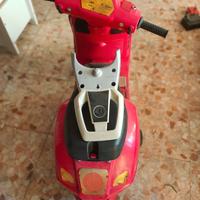 Vespa bambini