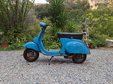 vespa 50 special 