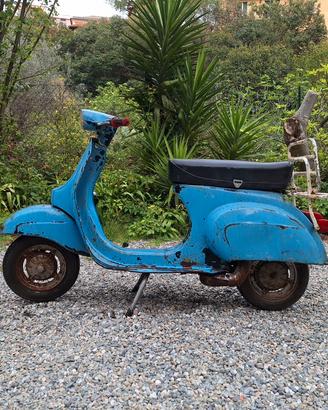 vespa 50 special 