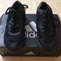 Scarpe danza jazz 36/37