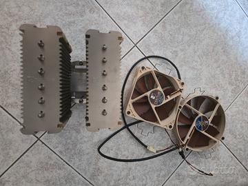 Noctua NH-D14 - Doppia Torre-Ventole Incluse