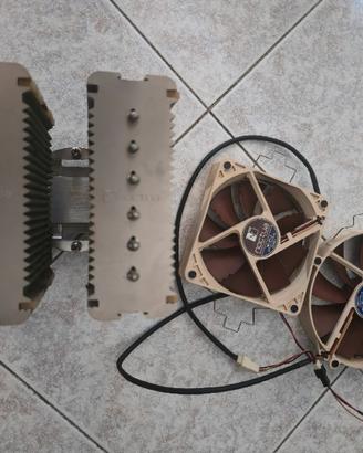 Noctua NH-D14 - Doppia Torre-Ventole Incluse