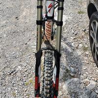 Specialized demo 8 taglia XS