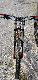 Specialized demo 8 taglia XS