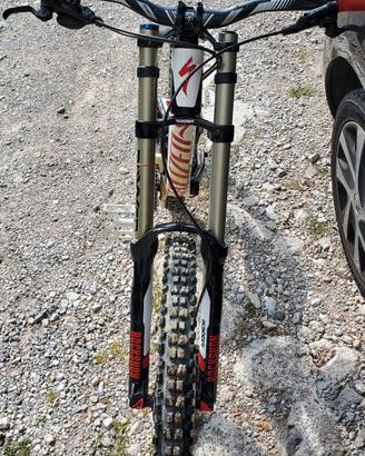 Specialized demo 8 taglia XS