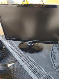 Monitor TV Samsung 22 Pollici Full HD