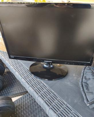 Monitor TV Samsung 22 Pollici Full HD