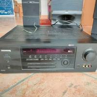 sintoamplificatore Thomson DPL 550HT