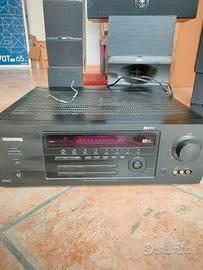 sintoamplificatore Thomson DPL 550HT