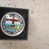 Emblema Alfa Romeo “Plastica” (55 mm)