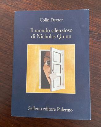Il mondo silenzioso di Nicholas Quinn