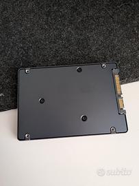 SSD sata Samsung 256GB