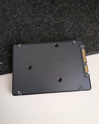 SSD sata Samsung 256GB