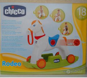 Cavallo Rodeo Chicco