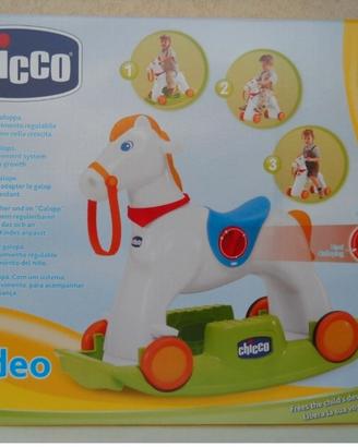 Cavallo Rodeo Chicco