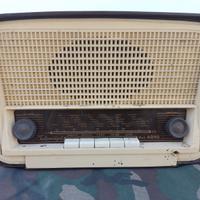 radio a transistor zagato