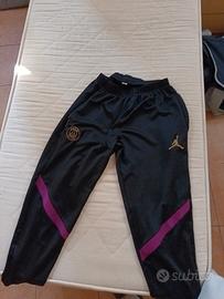 pantaloni tuta Paris saint Germain Jordan 