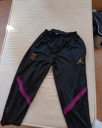 pantaloni tuta Paris saint Germain Jordan 