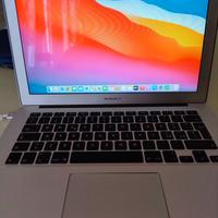 Mac book air Meta 2013