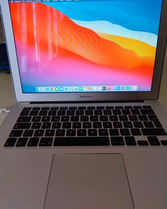 Mac book air Meta 2013