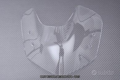 Cupolino / Parabrezza BMW K1200R K1300R 2004 2015